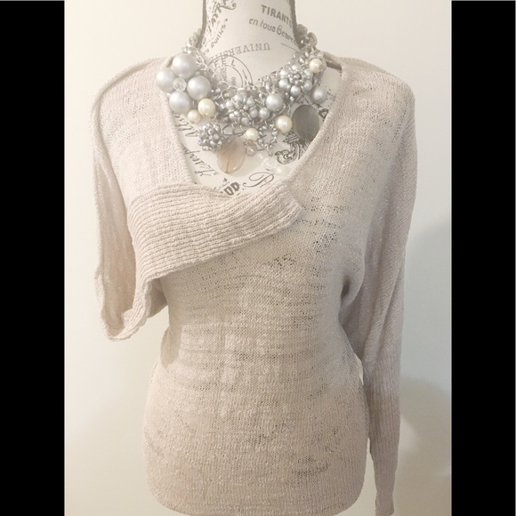 Jennifer Lopez sweater 0X - Picture 5 of 8